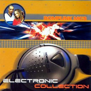 Electronic Collection Album 