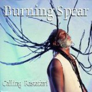 Calling Rastafari - album