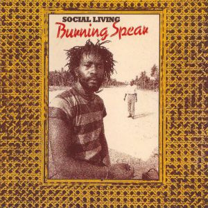 Social Living - album