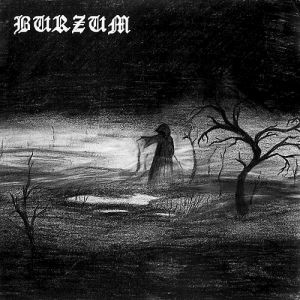 Burzum Album 