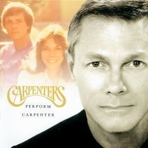 Carpenters Perform Carpenter - album