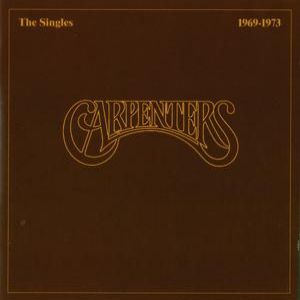 The Singles: 1969–1973 - album