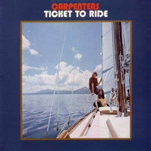 Ticket to Ride - album