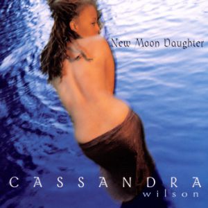 New Moon Daughter - album