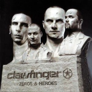 Zeros & Heroes - album