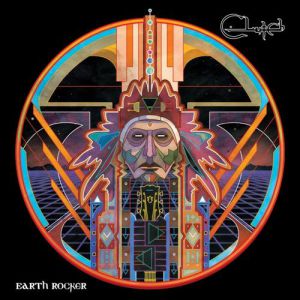 Earth Rocker - album