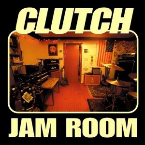 Jam Room - album