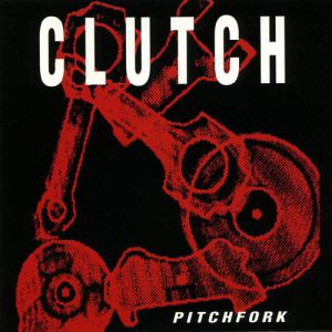 Pitchfork - album