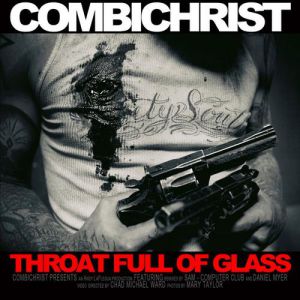 Throat Full of Glass - album