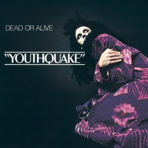 Youthquake - album