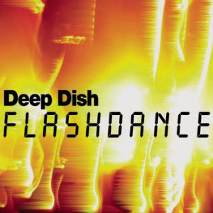 Flashdance" - album