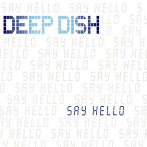 Say Hello - album
