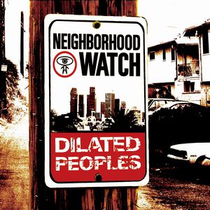 Neighborhood Watch - album