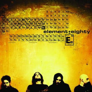 Element Eighty - album