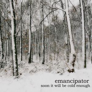 Soon it will be Cold Enough - album