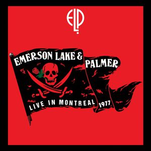 Live in Montreal 1977 Album 