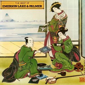The Best of Emerson, Lake & Palmer