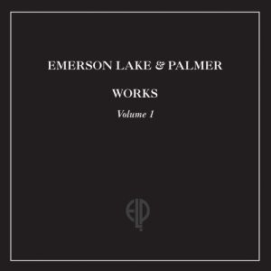 Works Volume 1 - album