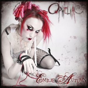 Opheliac - album