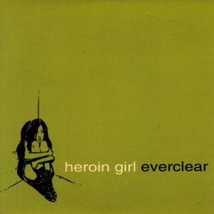 Heroin Girl Album 