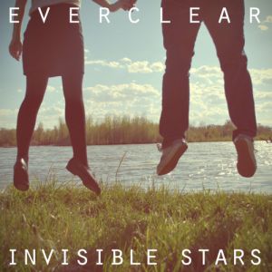 Invisible Stars - album