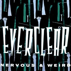 Nervous & Weird - album