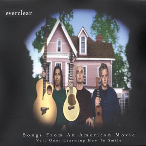 Songs from an American Movie Vol. One: Learning How to Smile