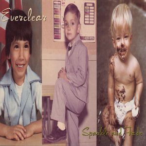 Sparkle and Fade - album