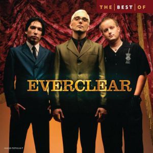 The Best of Everclear - album