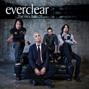 The Very Best of Everclear Album 