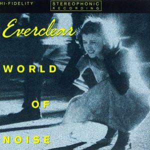 World of Noise - album