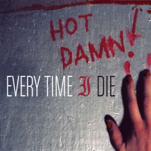 Hot Damn! - album