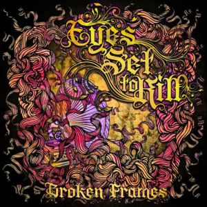 Broken Frames - album