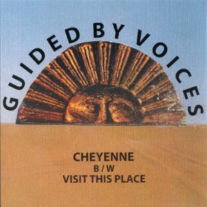 Cheyenne - album