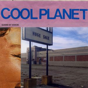 Cool Planet - album