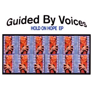 Hold on Hope - album