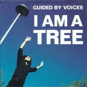 I Am a Tree - album