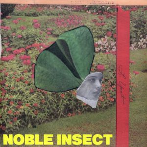 Noble Insect - album