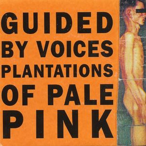 Plantations of Pale Pink