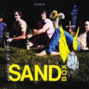 Sandbox Album 