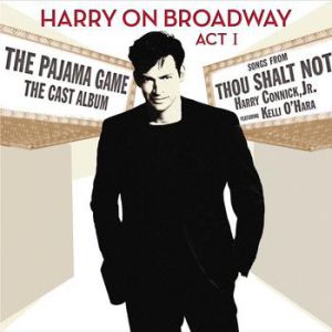 Harry on Broadway, Act I - album