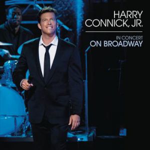 In Concert on Broadway - album