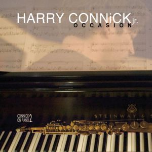 Occasion: Connick on Piano, Volume 2 - album