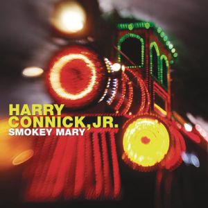 Smokey Mary - album