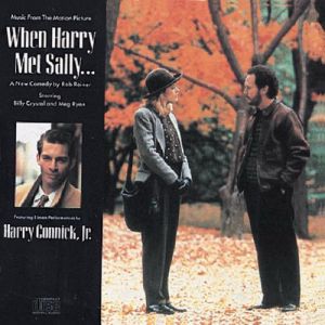 When Harry Met Sally... - album