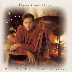 When My Heart Finds Christmas - album