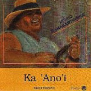Ka ʻAnoʻi - album