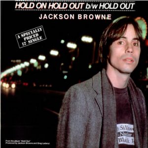 Hold On Hold Out - album