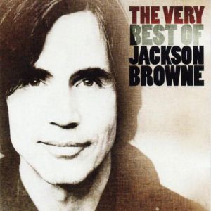 The Very Best of Jackson Browne - album