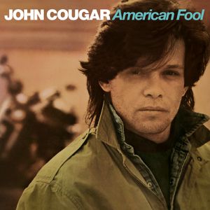 American Fool Album 